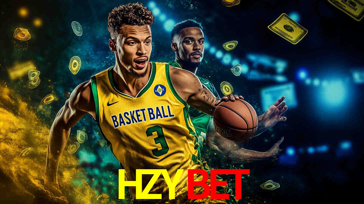 Recursos App HZYBET