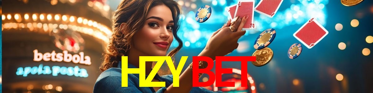 Bonus Features HZYBET