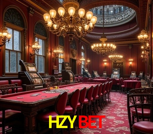 Vantagens VIP HZYBET