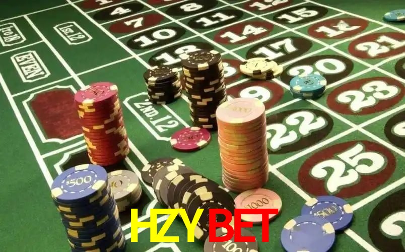 HZYBET plataforma