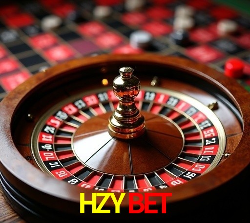 Níveis VIP HZYBET