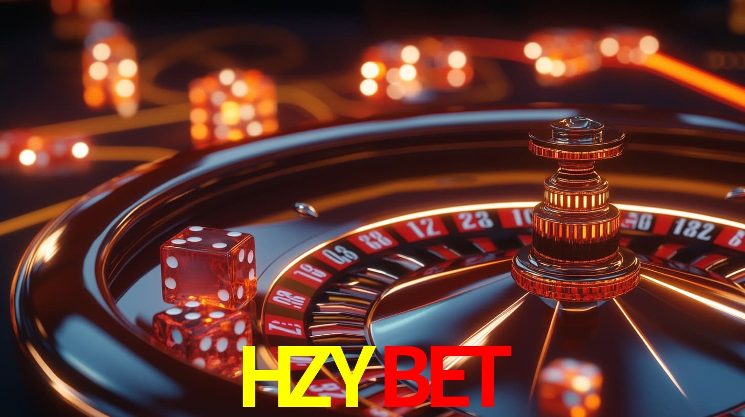 Roulette Table HZYBET