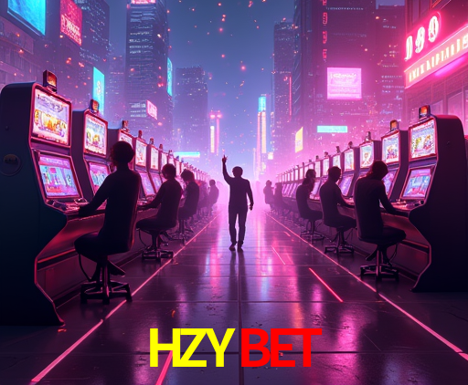 Benefícios da Conta HZYBET