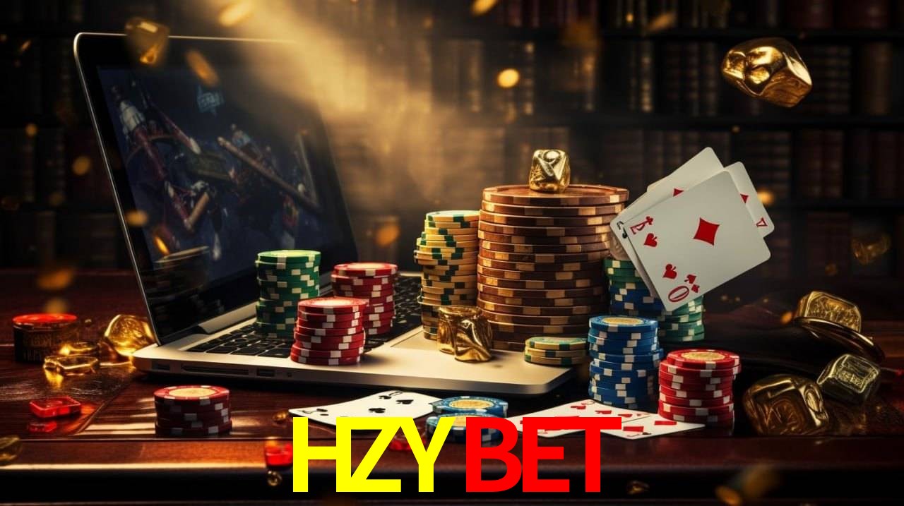 Tecnologia da Plataforma HZYBET