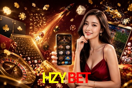 Flash Promotion HZYBET