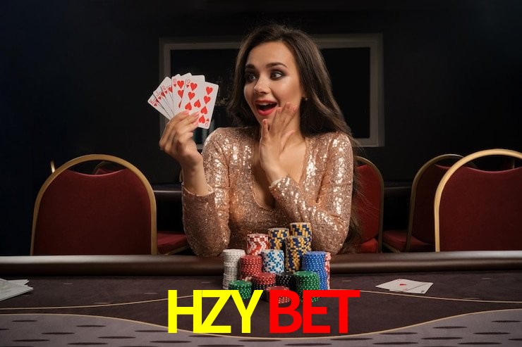 Experiência VIP HZYBET