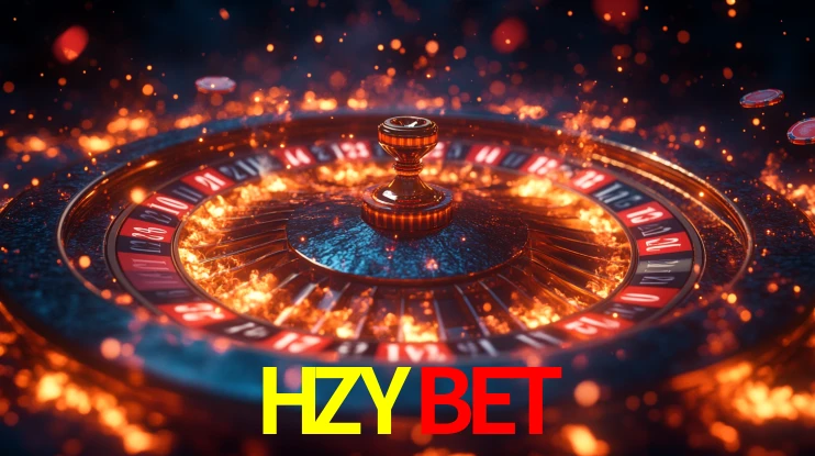Sinta a adrenalina dos jogos de cassino com HZYBET
