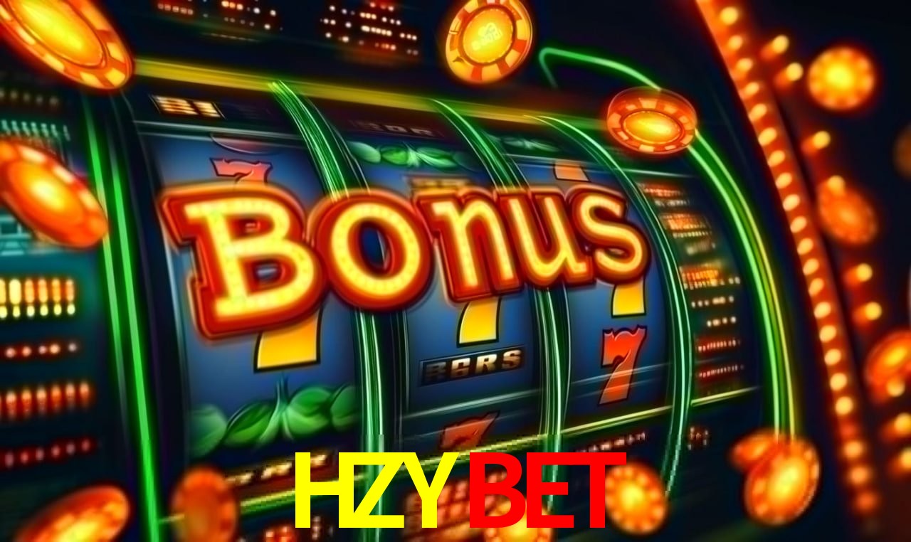 VIP Casino HZYBET