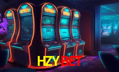 Descubra a Essência do HZYBET: Nossa História e Compromissos