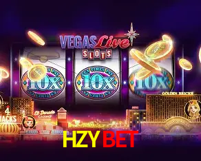 A Experiência Imersiva dos Cassinos Ao Vivo no HZYBET
