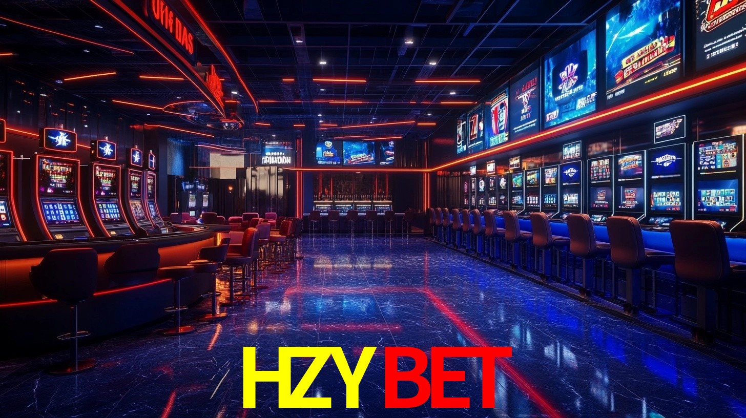 Exclusive Games HZYBET