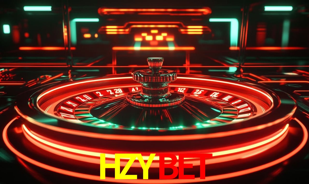 Desvendando o Mundo dos Jogos Virtuais na HZYBET