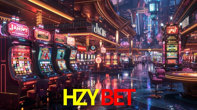 Account Benefits HZYBET