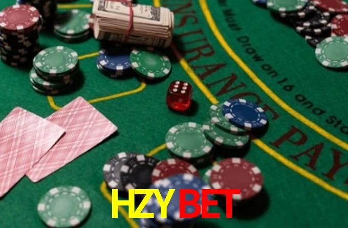Segurança App HZYBET
