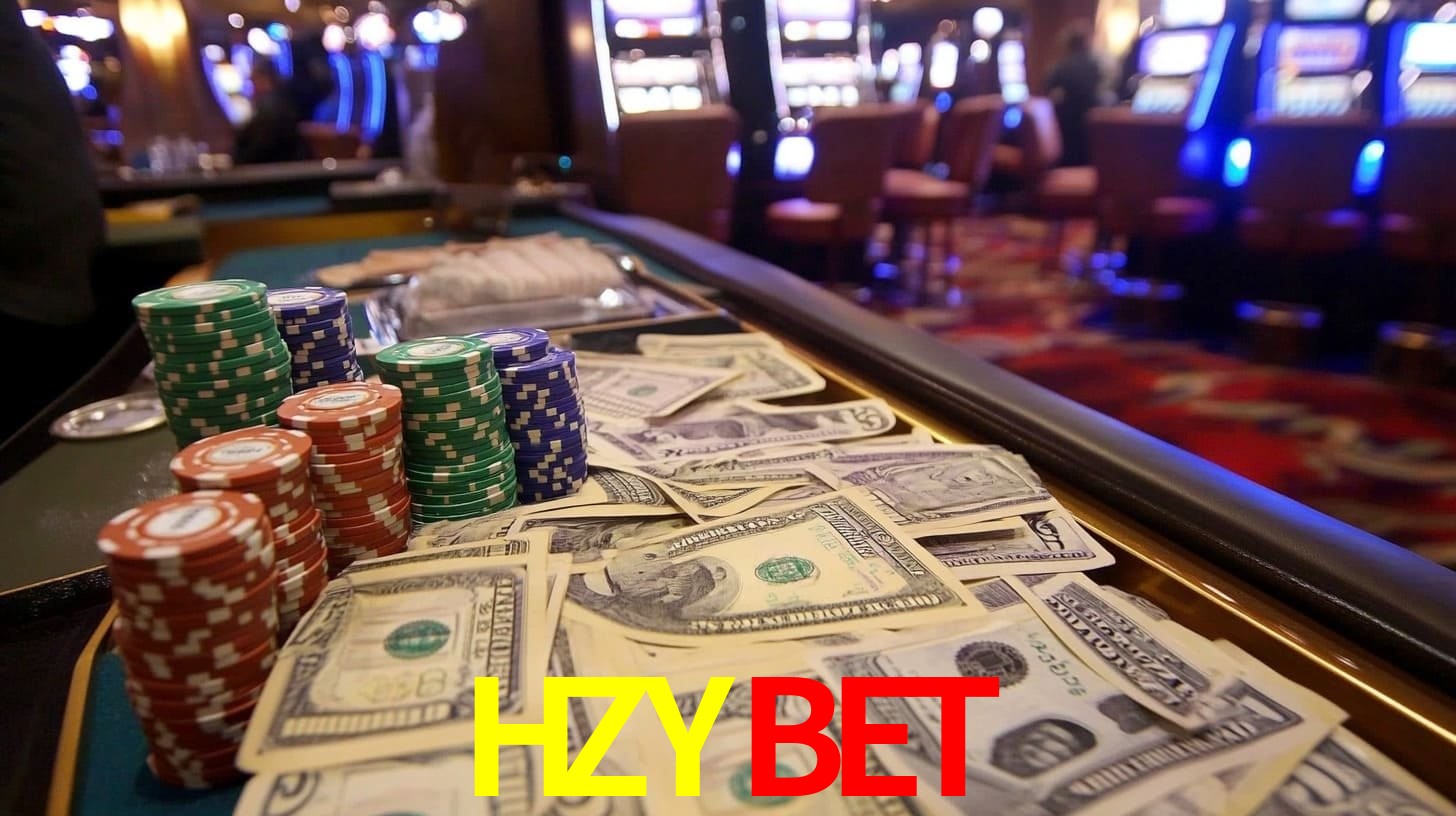 Slots RTP HZYBET