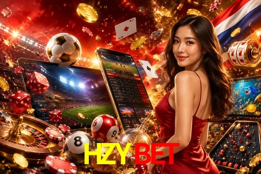 Weekend Specials HZYBET