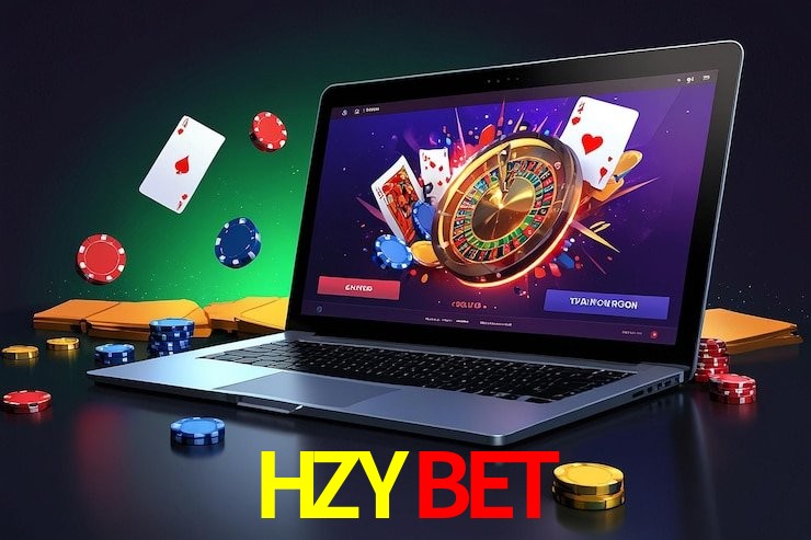 Bônus VIP HZYBET