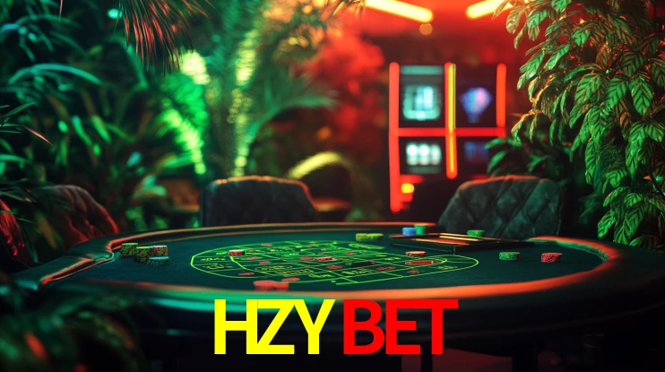 Daily Bonuses HZYBET