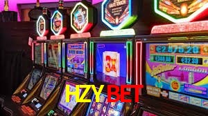 Estatísticas do Jogo HZYBET