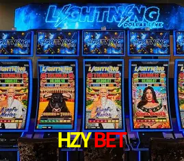 Inovações de Jogos na HZYBET: O Futuro das Experiências Interativas