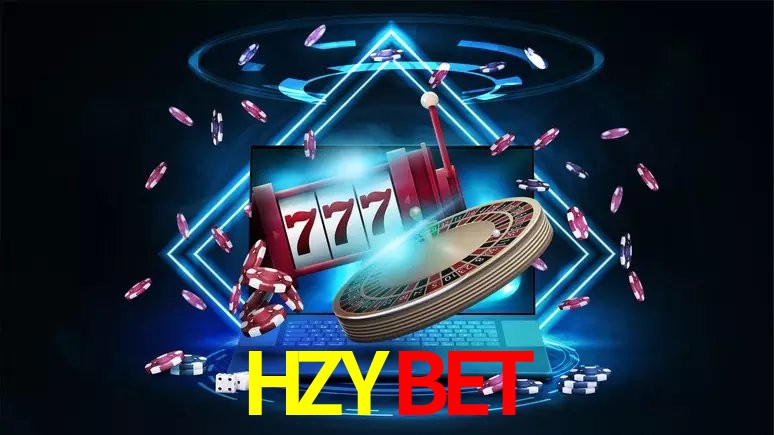 HZYBET 公平游戏