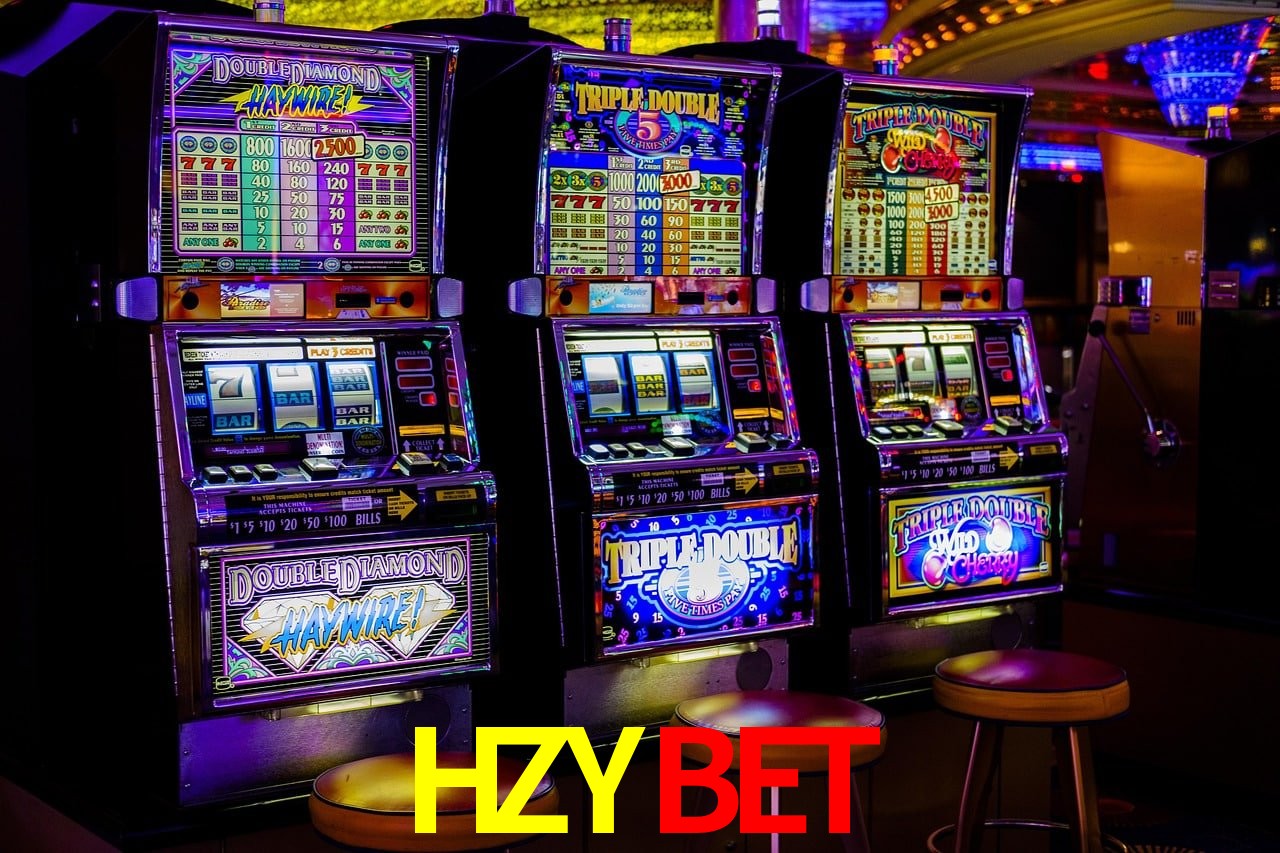 Promoção Relâmpago HZYBET