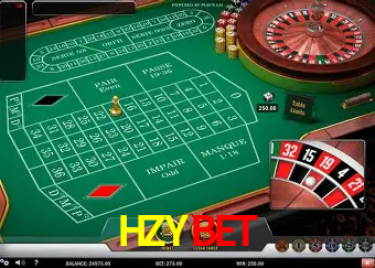 Desvendando o Mundo dos Jogos Virtuais na HZYBET