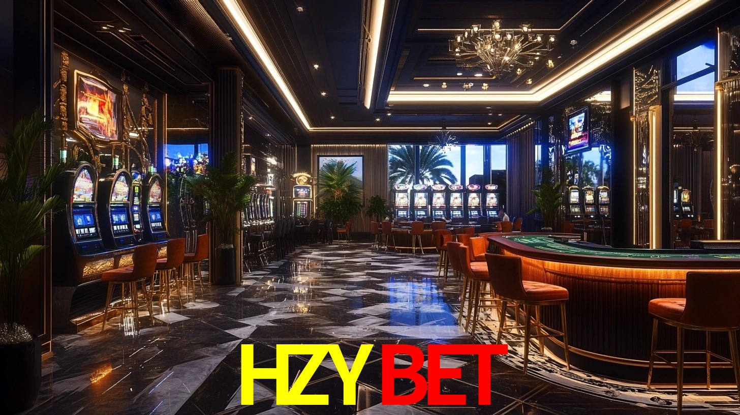 Experimente o Login Seguro Premium no HZYBET