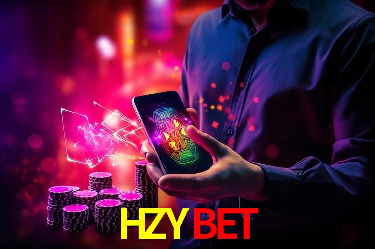 Segurança 2FA HZYBET