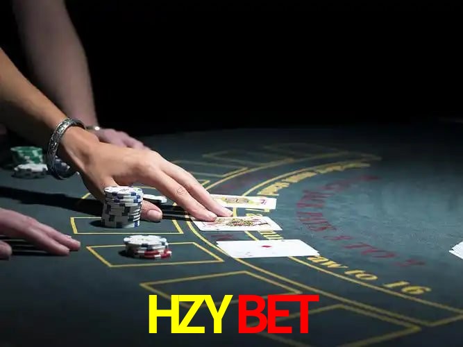Suporte VIP HZYBET