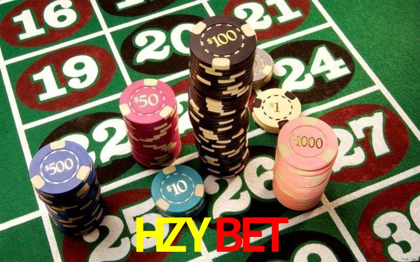 Casino VIP HZYBET