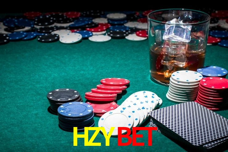 Design Responsivo HZYBET