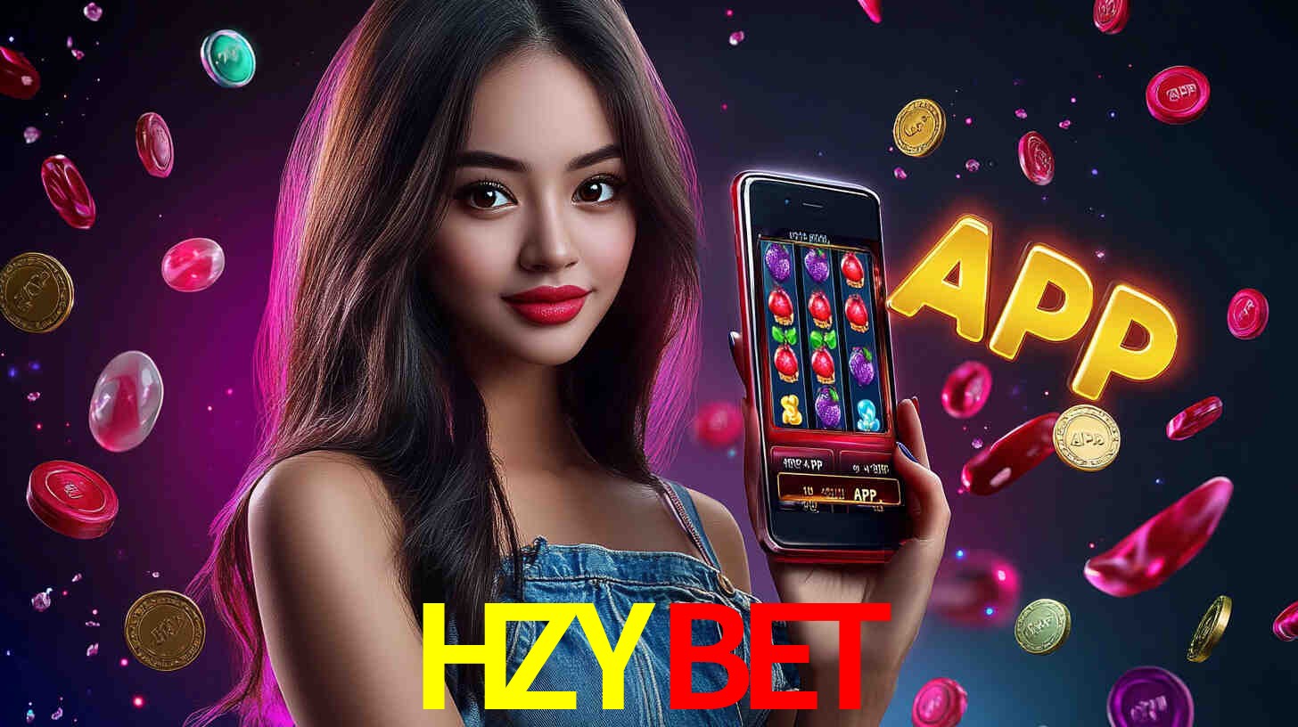 Segurança App HZYBET