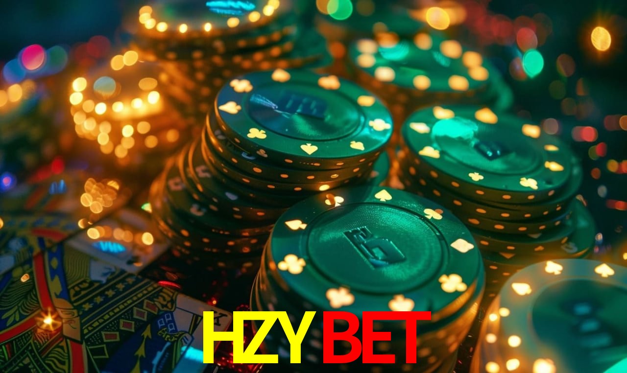 Promoções Sazonais HZYBET