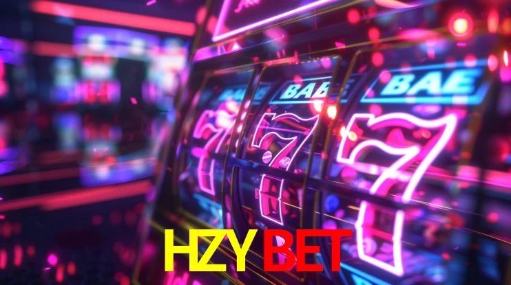Seasonal Promotions HZYBET