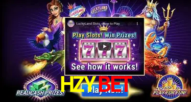 Desvendando o Mundo dos Jogos Virtuais na HZYBET