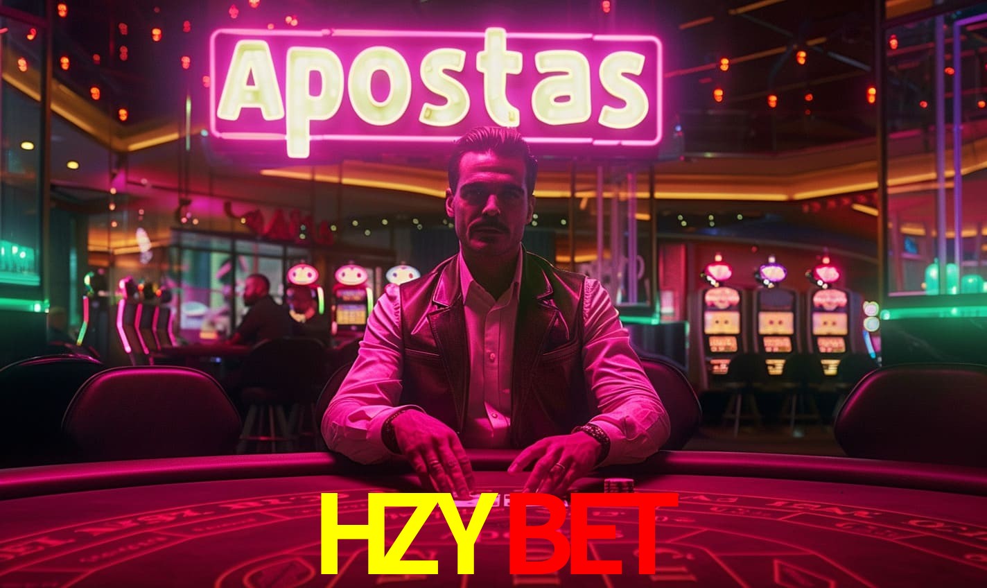 PIX Instantâneo HZYBET