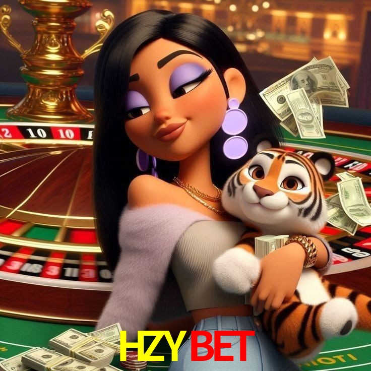 Welcome Bonus HZYBET