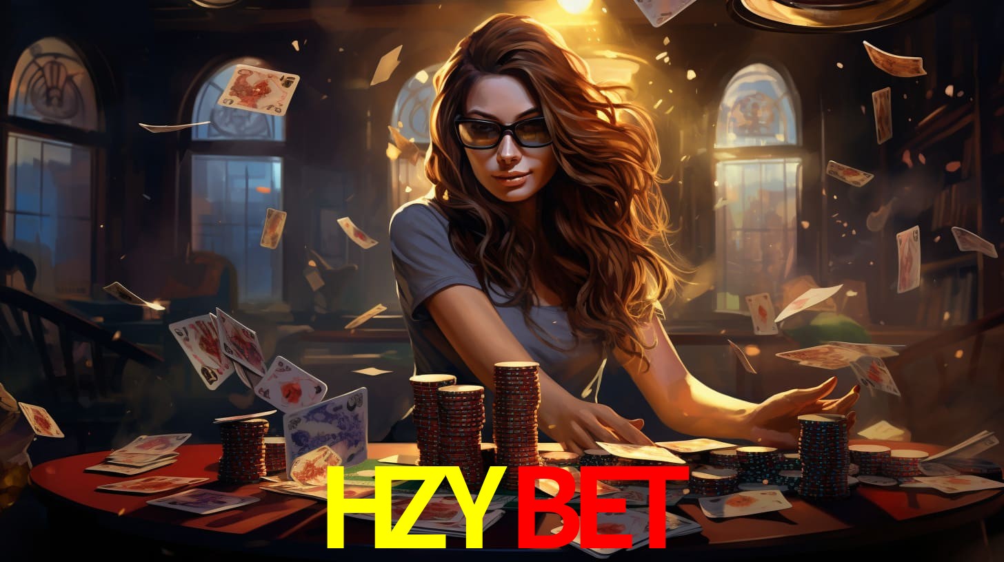 Live Casino HZYBET